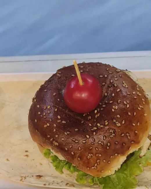 Hamburger